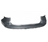 Honda CRV 2010 Sonrası Uyumlu Arka Tampon Üst