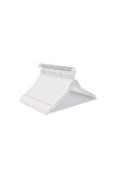 SONGMİCS  AHŞAP ASKI 20'Lİ PAKET CRW03W-20
