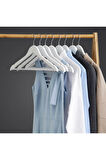 SONGMİCS  AHŞAP ASKI 20'Lİ PAKET CRW03W-20