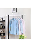 SONGMİCS  AHŞAP ASKI 20'Lİ PAKET CRW03W-20