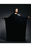 Wave Abaya