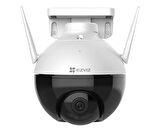 Ezviz CS-C8T 2mp 360 ° Wi-Fi H.265 İki Yönlü Konuşma Pan & Tilt Kamera 