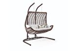 Capri Swing Cunda Bahçe Ve Balkon Salıncağı