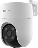 Ezviz CS-H8C 2MP Wifi PT Kamera (H.265) – Akıllı Güvenlik İçin İdeal Çözüm