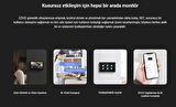 EZVIZ IPS CS-SD7 GÖRÜNTÜLÜ AKILLI EKRAN