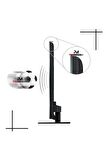 Panasonic Marka Tx40Dx603E Uyumlu TV Koruyucu