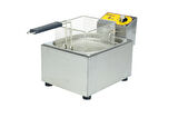Cookset Fritöz 5 Lt