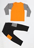 Jawsome Baggy Erkek Çocuk Pantolon + T-shirt Takım