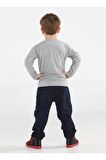 Roar Some Jogger Pantolon + T-shirt Takım