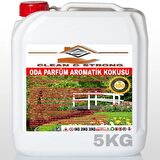 ODA PARFÜM AROMATİK KOKULU 5KG