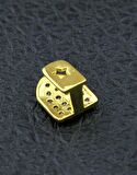 Single Iced Grillz CS1041AL