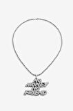 Iced Out No Money Kolye CS1192GM