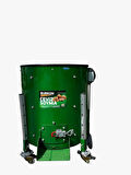 BURKON 190LT 80kg CEVİZ SOYMA MAKİNESİ