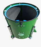 BURKON 190LT 80kg CEVİZ SOYMA MAKİNESİ