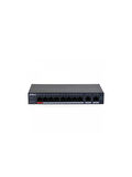 DAHUA CS4010-8ET-110 8XFE-2GE YÖNETİLEBİLİR 110W POE SWİTCH