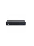 DAHUA CS4010-8ET-110 8XFE-2GE YÖNETİLEBİLİR 110W POE SWİTCH
