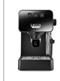 Gaggia EG2111/64 Deluxe Fırtına Grisi Manuel Espresso Makinesi