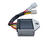 Tvs Apache 150 -180 Konjektör ,Rtr Apachi Regülatör Supermoto