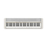 Casio CT-S1WEC2 61 Tuşlu Org (Beyaz)
