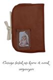 ÇOK AMAÇLI EVRAK ORGANİZERİ - PASAPORT , EVRAK , BEBEK AŞI KARNESİ - SU SHOP.