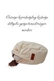 Yoga Minderi - Karabuğday Kabuğu Dolgulu 