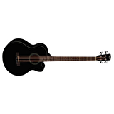 CORT SJB5F-BKW