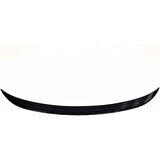Leonpart Honda Civic Spoiler Piano Black 2022+