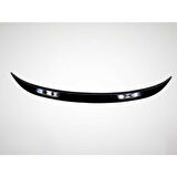 Leonpart Honda Civic Spoiler Piano Black 2022+