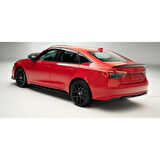 Leonpart Honda Civic Spoiler Piano Black 2022+