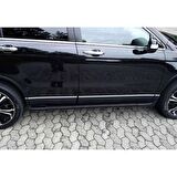 Leonpart Honda Crv Yan Basamak Oem 2007-2013