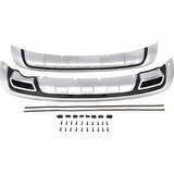 Leonpart Kia Sportage R Difüzör Ön Arka Tampon Koruma 2010 - 2015