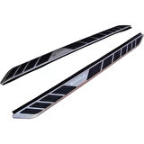 Leonpart Range Rover Sport Yan Basamak Koruma Oem 2007-2013