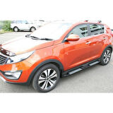 Leonpart Kia Sportage 2011-2015 Oem Yan Basamak