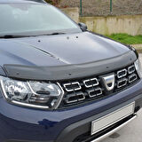 Karva Dacia Duster Abs Kaput Koruyucu 2018-2022