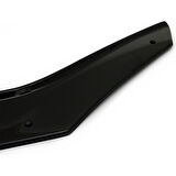 Karva Dacia Sandero Abs Kaput Koruyucu 2009-2012