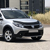 Karva Dacia Sandero Abs Kaput Koruyucu 2009-2012