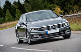 Leonpart Volkswagen Passat B8 R Line Panjur (2015-2018)