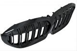 Leonpart Bmw G20 Ön Panjur Böbrek M3 Model Piano Black