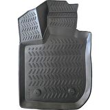Rizline Peugeot Yeni 2008 2020 3D Havuzlu Paspas