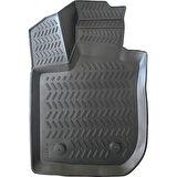 Rizline Peugeot 508 Yeni Kasa 2019 Sonrası 3D Havuzlu Paspas