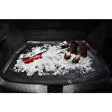 Rizline Nissan X-Trail 2008-2013 3D Bagaj Havuzu