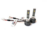 Femex Cosmo H1 Şimşek Etkili Led Xenon 72W 15.000 Lumen