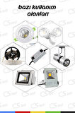 MeanWell XLG-150-12-A | 150W 12V 12.5A Sabit Voltaj & Sabit Akım LED Sürücü