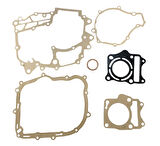 Tvs Raider 125 Conta Takımı