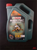 Castrol 702 5 30 7 Litre Castrol Magnatec A-5 Start-Stop MRMOEM-1071064