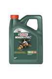 Magnatec Dizel 10w-40 B4 Yarı Sentetik Motor Yağı 1 L