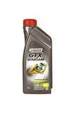 Gtx 10w-40 A3/b4 Yarı Sentetik Motor Yağı 1 L