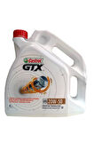 Gtx 20w- 50 Sentetik Motor Yağı 4 L