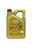 Edge 5w-30 Ll Tam Sentetik Dpf Motor Yağı 4 L