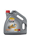Gtx 5w-30 C4 Renault Motorlar Için Tam Sentetik Motor Yağı 4 L